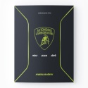 Lamborghini: Múlt, jelen és jövő
