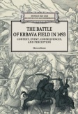 The battle of Krbava field in 1493