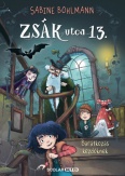 Barátkozás kezdőknek - Zsák utca 13.