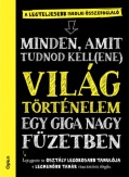 Világtörténelem egy giga nagy füzetben
