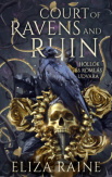 Court of Ravens and Ruin - Hollók és Romlás Udvara