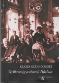 Gyilkosság a tisztelt Házban