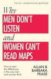 Why Men Don't Listen & Women Can't Read