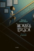 Titokzatos lépcsők