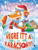 Végre itt a karácsony!