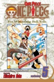 One Piece Volume 5