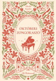 Októberi zongoraszó