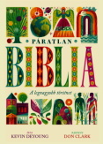 Páratlan Biblia