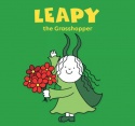 Leapy, the Grasshopper