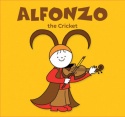 Alfonzo, the Cricket