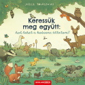 Keressük meg együtt: hol lehet a kedvenc állatom?