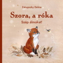 Szora, a róka