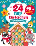 24 nap karácsonyig