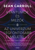 Kvantumok és mezők