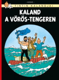 Tintin kalandjai 19.