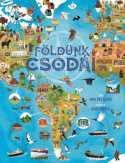 Földünk csodái