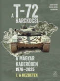 A T-72 harckocsi a magyar haderőben 1978-2025