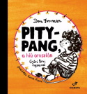 Pitypang, a hiú oroszlán