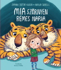 Mia szörnyen rémes napja