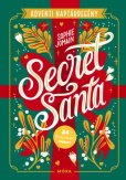 Secret Santa – Adventi naptárregény