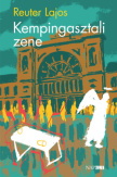 Kempingasztali zene
