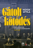 Gátolt kötődés