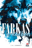 Farkas a ködben