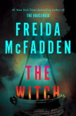 The Witch (Stencilled edges)