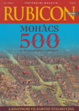 Rubicon - Mohács 500 - 2026/8