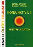 Konjunktív I, II