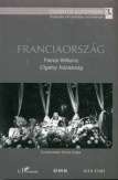 Franciaország - Cigány házasság