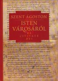 Isten városáról I.