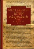 Isten városáról II.