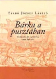 Bárka a pusztában