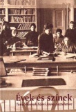 Évek és színek