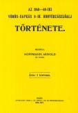 Az 1848-49-iki vörös-sapkás 9-ik honvédzászlóalj története