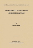 Zalavármegye az 1848-49. évi szabadságharczban