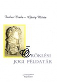 Öröklési jogi példatár