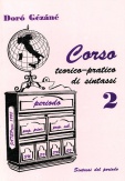 Corso teorico-pratico di sintassi II.