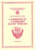 A korrózió és a korrózió elleni védelem
