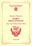 Storia degli Italiani