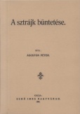 A sztrájk büntetése
