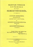 Magyar ország gyökeres régi nemzetségeiről