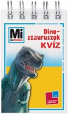 Dinoszauruszok - Kvíz