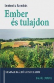 Ember és tulajdon