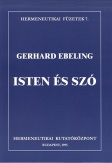 Isten és szó