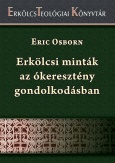 Erkölcsi minták az ókeresztény gondolkodásban