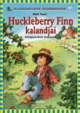 Huckleberry Finn kalandjai