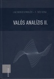 Valós analízis II.