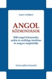Angol közmondások